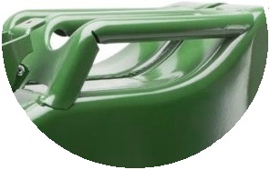 СТАЛЬНОЙ БАК ТОПЛИВНЫЙ ПУЗЫРЬ БЕНЗИН ТРОС МАСЛО