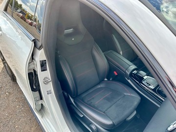 Mercedes CLA C118/X118 Shooting Brake AMG 2.0 35 AMG 306KM 2019 MERCEDES-BENZ CLA 35 AMG 306PS FULL OPCJA NAVI FULL LED, zdjęcie 17