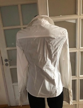 Koszula bluzka MNG suit Mango M
