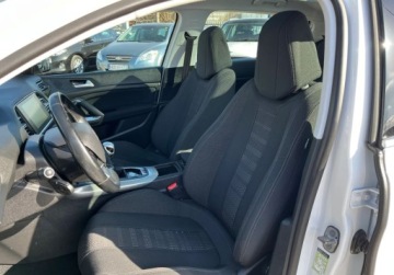 Peugeot 2016 Peugeot 308 panorama, kamera, nawigacja 2.0 Diesel 150KM, zdjęcie 20