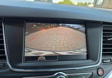 Opel Astra K Hatchback Facelifting 1.2 Turbo 110KM 2021 Opel Astra 1,2 Benzyna 110 KM Design Tech Serwis GWARANCJA Zamiana Zarejes, zdjęcie 28