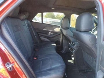 Mercedes GLE V167 2024 Mercedes-Benz GLE 2024, 3.0L, 4x4, 53 AMG, COUPE, od ubezpieczalni 3.0, zdjęcie 9