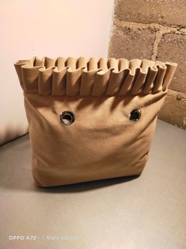 O BAG ORGANIZER wkład DO STANDARDU BEŻOWY