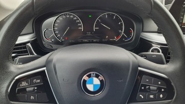 BMW Seria 5 G30-G31 Limuzyna 518d 150KM 2019 BMW 518 G30 2.0d Automat Mały przebieg Pewne auto z polskiego salonu Zobacz, zdjęcie 26