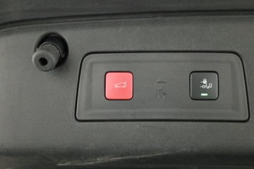 Peugeot 508 II SW 1.6 PureTech 180KM 2021 Peugeot 508 1.6 PureTech, Salon Polska, zdjęcie 12