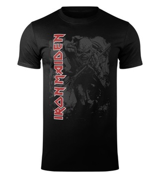 koszulka IRON MAIDEN - TROOPER WATERMARK [S]