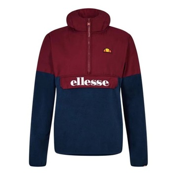 ELLESSE Freccia Kurtka WIATRÓWKA Męska tu L _34852