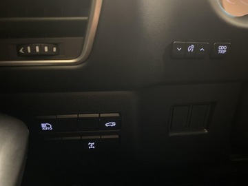 Lexus NX I SUV Facelifting 300 238KM 2019 Lexus NX 300 Prestige AWD I (2014-2021) Lexus NX 3, zdjęcie 17