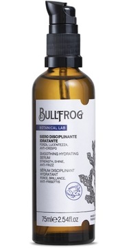 Botanical Lab увлажняющая сыворотка для волос и бороды - Bullfrog - 75мл