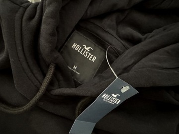 Hollister by Abercrombie - Icon Hoodie - M -