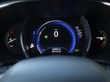 Renault Megane IV Hatchback 5d 1.3 TCe 115 FAP 115KM 2019 Renault Megane 1.3 TCe, Salon Polska, VAT 23%, zdjęcie 10