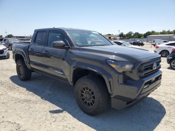 Toyota Tacoma II 2024 Toyota Tacoma Double Cab 2024 2.4l 2.4 Benzyna 278KM, zdjęcie 4