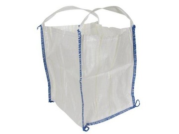 Torba na odpady budowlane ogrodowe liście 55L