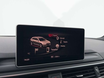 Audi A4 B9 RS4 Avant 2.9 TFSI 450KM 2019 Audi RS4 Avant Panoramiczny dach Bang Olufsen Kamery 360 Matrix LED Salon, zdjęcie 25