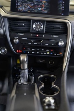 Lexus RX IV SUV Facelifting RX 300 238KM 2020 Lexus RX 300 F-Impression 2.0 Benzyna 238KM, zdjęcie 29