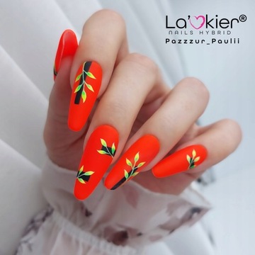 Комплект для гибридов La'kier + фрезерная лампа бесплатно