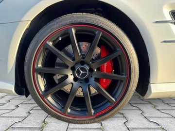 Mercedes SL R231 Roadster 500 BlueEFFICIENCY V8 435KM 2015 Mercedes-Benz SL Mercedes-Benz SL 500 Mille Miglia no. 417 4.7 Benzyna, zdjęcie 8