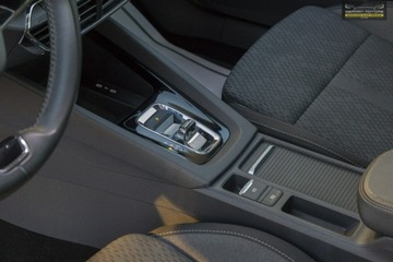 Skoda Octavia IV Liftback 1.5 TSI EVO 150KM 2022 Škoda Octavia Skoda Octavia LEDY / Kamera Cofania, zdjęcie 20