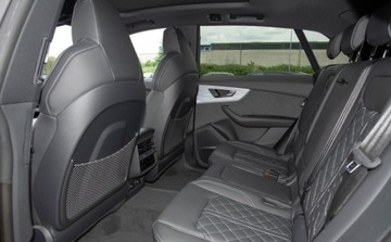 Audi Q8 SUV 3.0 50 TDI 286KM 2026 Audi Q8 50 TDI S Line, Pakiet Design, Comfort, Panorama, Hak, Lasery 3.0, zdjęcie 10