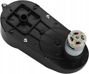 электродвигатель RS390 6 В