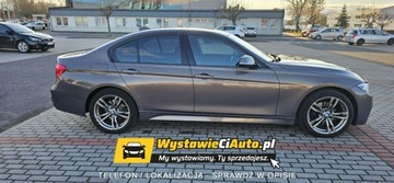 BMW Seria 3 F30-F31-F34 Limuzyna Facelifting 2.0 320i 184KM 2015 BMW 320 Telefon: 784_508_827 Lokalizacja: Włocławek, zdjęcie 4