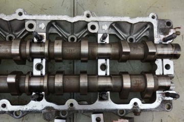 Распредвал 7701474016 3.0 dci P9X Renault Vel