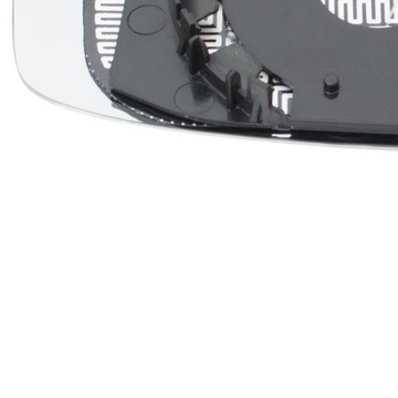 Fiat Idea Lancia Musa вставка в зеркало с подогревом P