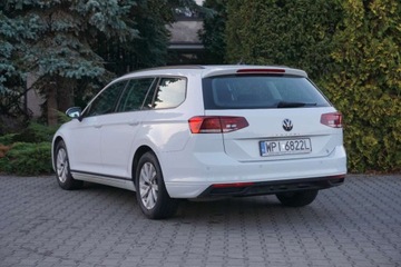 Volkswagen Passat B8 Variant Facelifting 1.5 TSI EVO 150KM 2021 Volkswagen Passat DSG, EVO Essence, 2021, 1.5 TSI 150KM, BDB, FV23 1.5, zdjęcie 7