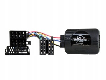 MODUŁ STEROWANIA SWC NISSAN Note 2005-2009