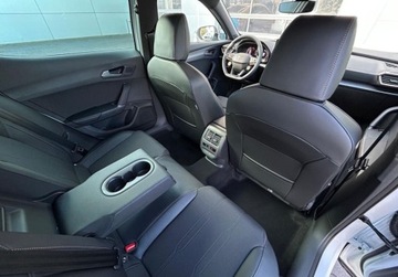 Cupra Formentor Crossover 1.5 TSI 150KM 2025 Cupra Formentor Nowy, bez przebiegu EDGE, ACC, Kamera cofania, Indukcyjna, zdjęcie 8