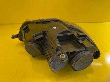 SVĚTLO LEVÝ PRAVÁ VW SCIROCCO 1K8 OBYČEJNÁ 1K8941006G 1K8941005G