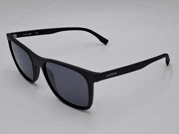 Okulary przeciwsłoneczne Lacoste l882S 001 55/16 145