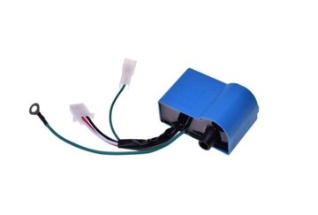 Cewka z modułem Minarelli, Malaguti