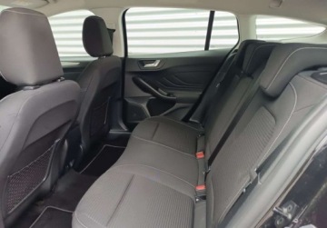 Ford Focus IV 2022 Ford Focus 1.5 EcoBlue 120KM TitaniumX SalonPL SerwisASO FV23 Gwarancja, zdjęcie 28