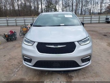 Chrysler Pacifica II 2026 Chrysler Pacifica Select 2026 3.6 Benzyna 287KM, zdjęcie 7