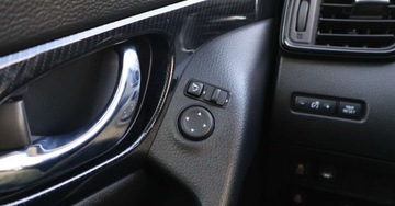 Nissan X-Trail III Terenowy Facelifting 1.7 dCi 150KM 2020 Nissan X-Trail (Nr.139) 1.7 dCi 150 KM 7 osob Panorama Kamera Navi Gwaranc, zdjęcie 34