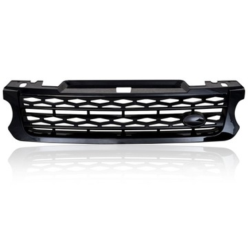 RANGE ROVER SPORT L494 13-17 GRILL CZARNY DK628200