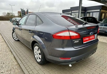 Ford Mondeo IV 2008 Ford Mondeo Podg. szyba KeyLess Climatronic 2k..., zdjęcie 4