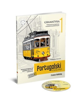 Portugalski w tłumaczeniach. Gramatyka 1