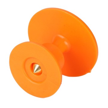 200 SZTUK Zagęszczony znacznik ucha owcy Numer