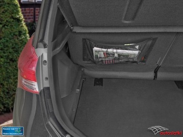 HYUNDAI ix20 СЕТОЧНЫЙ КАРМАН В БАГАЖНИКЕ НА ЗАЛИВКЕ