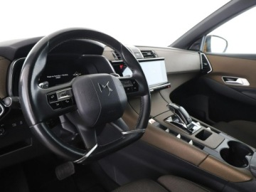  DS Automobiles DS 7 Crossback 2.0 HDi Automat, zdjęcie 13