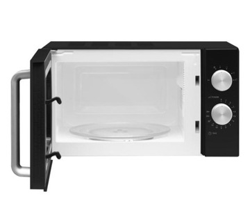 Микроволновая печь Amica AMGF20M1B 800 Вт 20 л