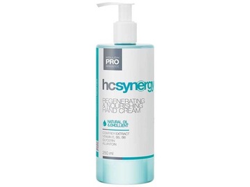 Krem do rąk regenerująco-odżywczy 250 ml. Mollon