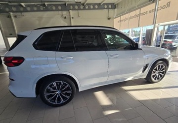 BMW X5 G05 2023 BMW X5 Salon Polska idealny radary 3.0d 3.0 Diesel 265KM, zdjęcie 3