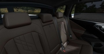 BMW X3 G45 SUV Plug-In 2.0 30e 299KM 2026 BMW X3 2.0 Hybryda Plug-in 299KM, zdjęcie 10