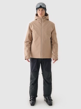 4F МУЖСКАЯ ЗИМНЯЯ ЛЫЖНАЯ КУРТКА M 4F MEMBRANE 5000 TTJAM579 AW24