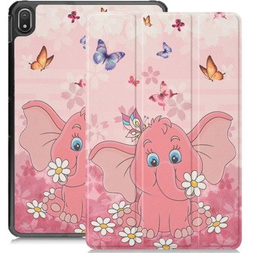 ГРАФИЧЕСКИЙ ЧЕХОЛ для планшета NOKIA T20 10.4