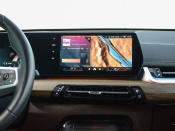 BMW X1 U11 Crossover 1.5 18i 136KM 2025 BMW X1 1.5 Benzyna 136KM, zdjęcie 32