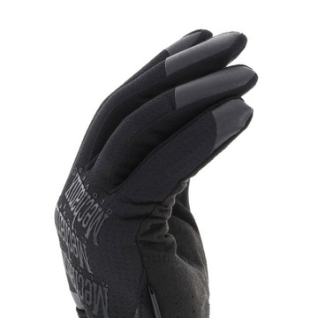 Перчатки Mechanix Wear FastFit черные M